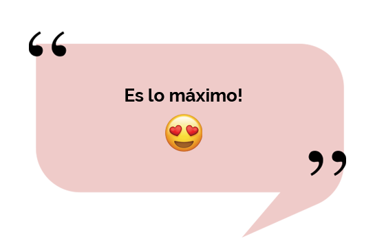 Comentarios de Cliente Elixir